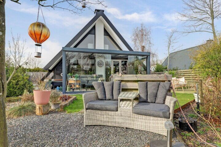 Foto 23 - De Dreef 3 B013, Opmeer