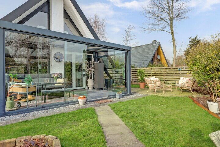 Foto 24 - De Dreef 3 B013, Opmeer