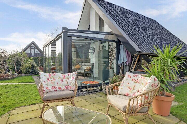 Foto 25 - De Dreef 3 B013, Opmeer