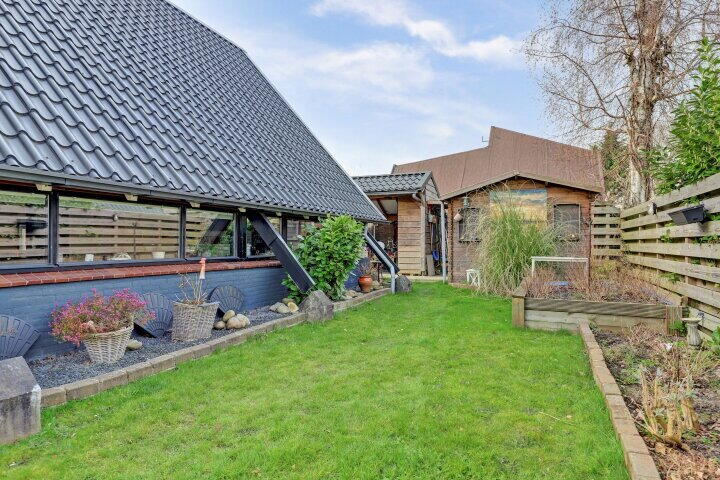 Foto 26 - De Dreef 3 B013, Opmeer