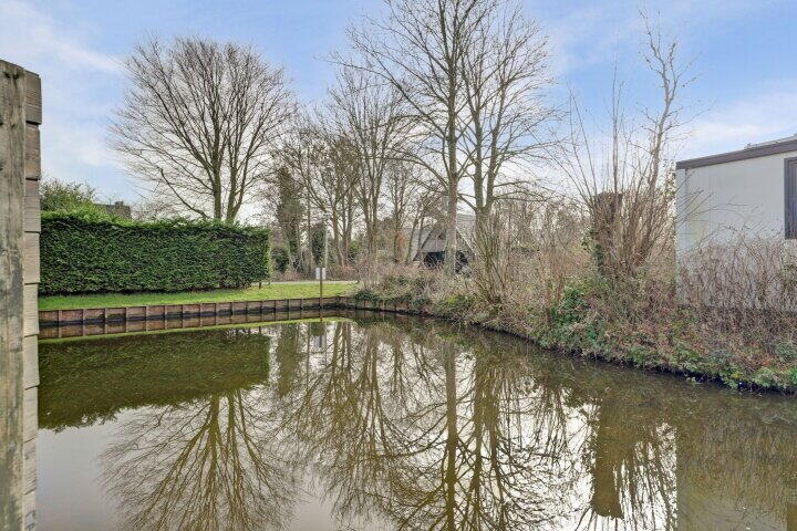 Foto 28 - De Dreef 3 B013, Opmeer