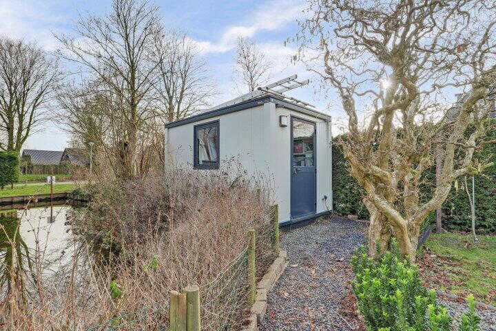 Foto 30 - De Dreef 3 B013, Opmeer