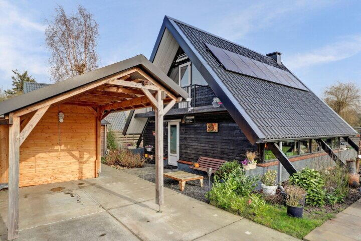 Foto 4 - De Dreef 3 B013, Opmeer