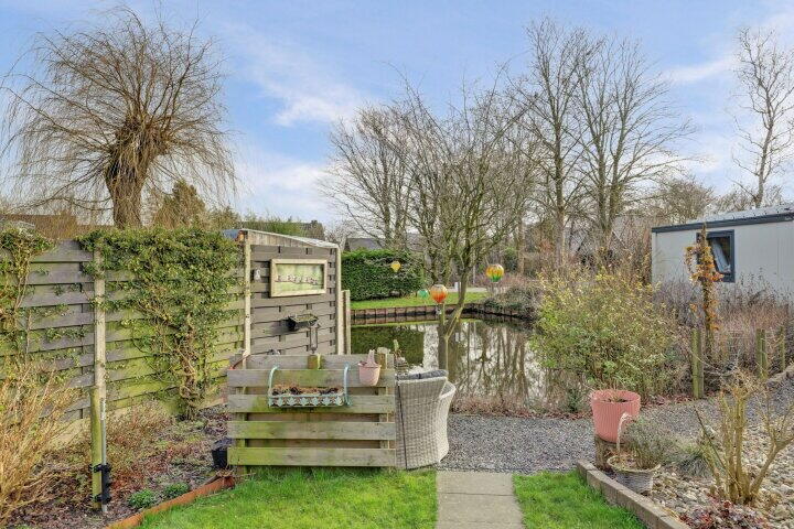 Foto 33 - De Dreef 3 B013, Opmeer