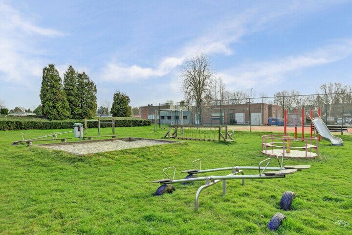 Foto 35 - De Dreef 3 B013, Opmeer