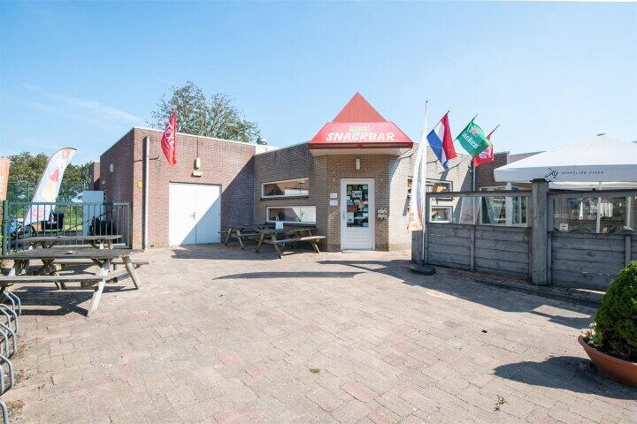 Foto 40 - De Dreef 3 B013, Opmeer