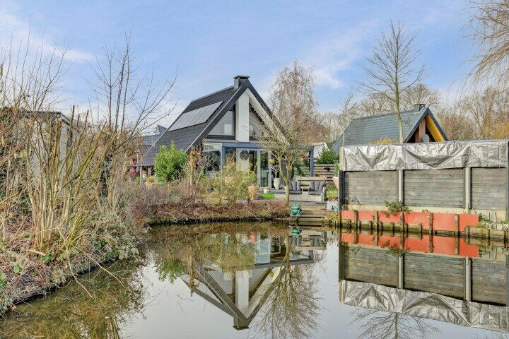 Foto 5 - De Dreef 3 B013, Opmeer