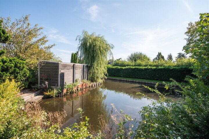 Foto 6 - De Dreef 3 B013, Opmeer