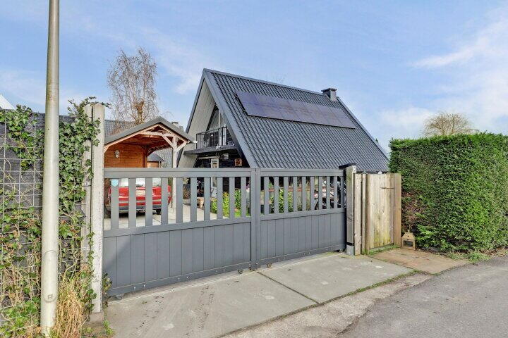 Foto 7 - De Dreef 3 B013, Opmeer