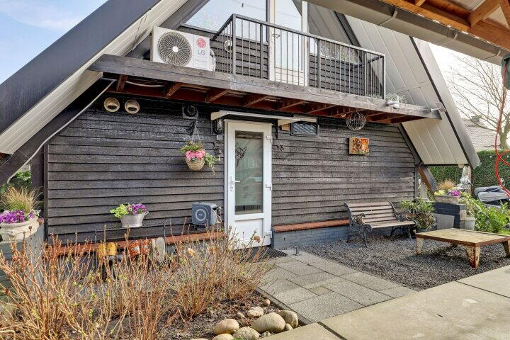 Foto 8 - De Dreef 3 B013, Opmeer