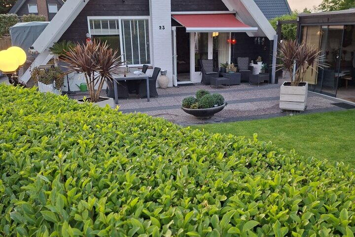 Foto 38 – De Dreef 3 B023, Opmeer