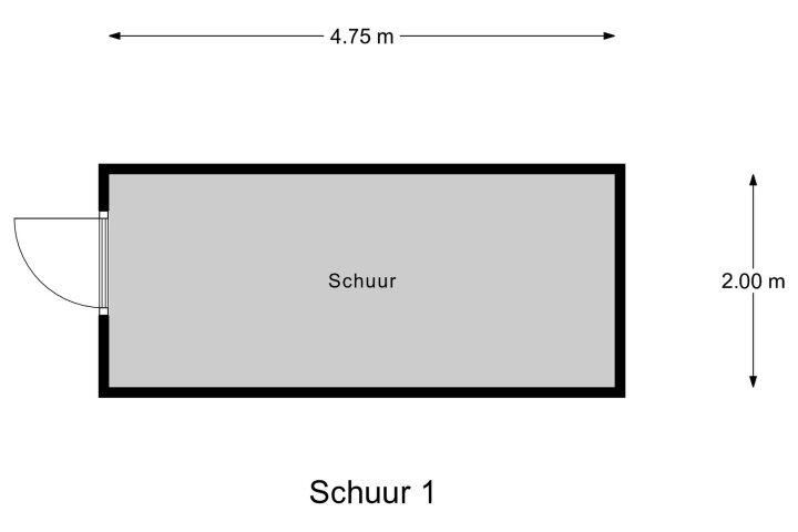 Foto 51 – De Dreef 3 B023, Opmeer