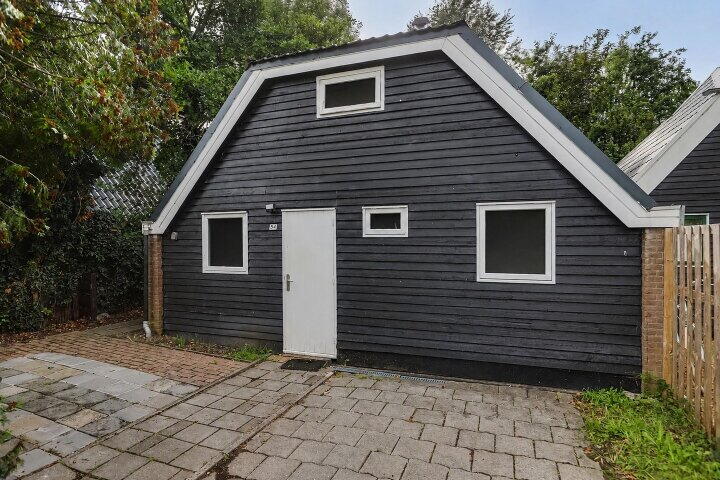Foto 2 – De Dreef 3 B054, Opmeer
