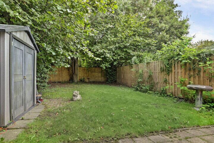 Foto 25 – De Dreef 3 B054, Opmeer