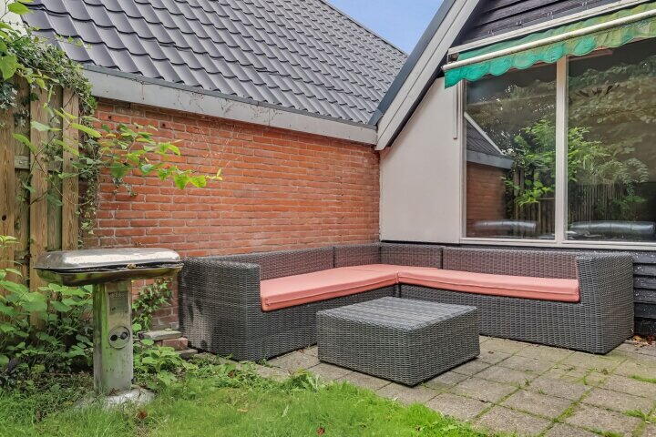 Foto 27 – De Dreef 3 B054, Opmeer