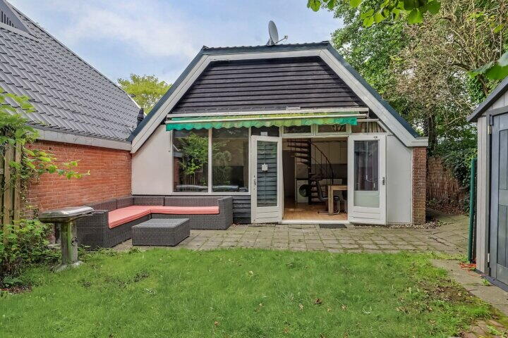 Foto 28 – De Dreef 3 B054, Opmeer