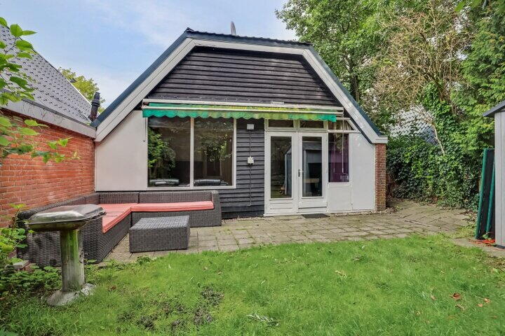 Foto 29 – De Dreef 3 B054, Opmeer