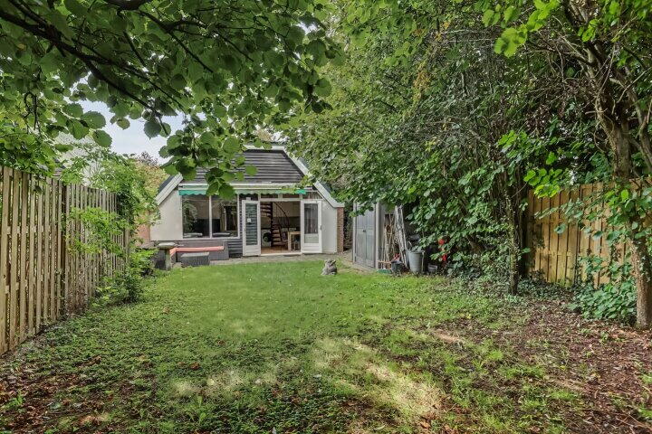 Foto 30 – De Dreef 3 B054, Opmeer