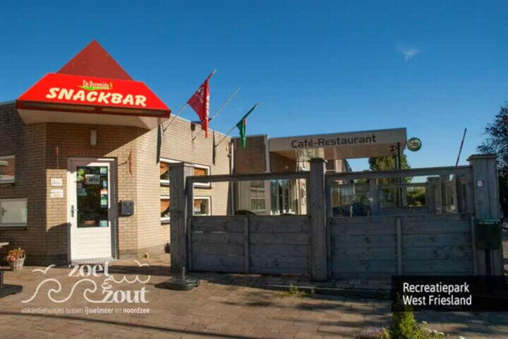 Foto 38 – De Dreef 3 B054, Opmeer