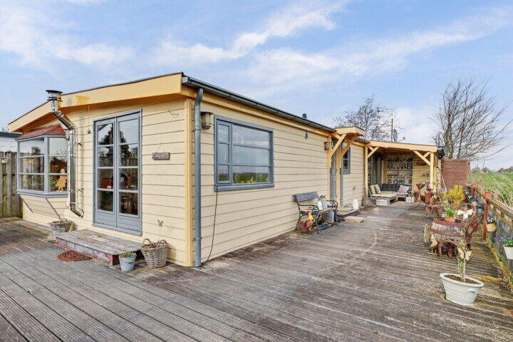 Foto 2 – De Dreef 3 c 135, Opmeer