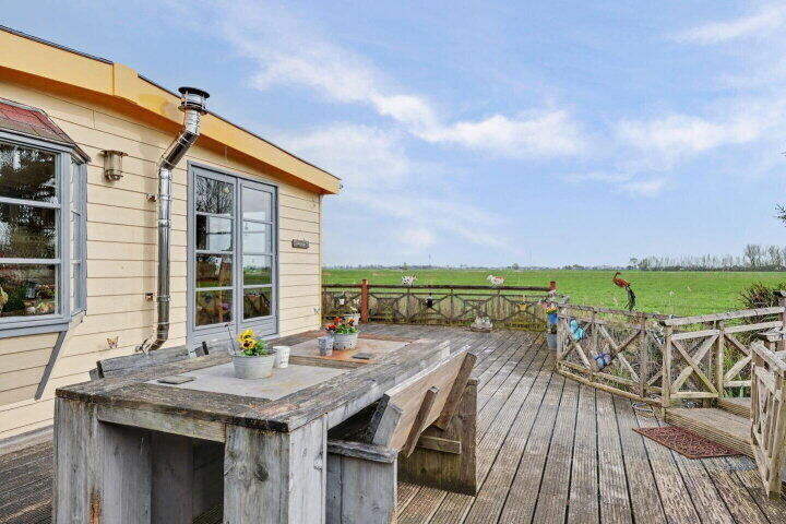 Foto 4 – De Dreef 3 c 135, Opmeer
