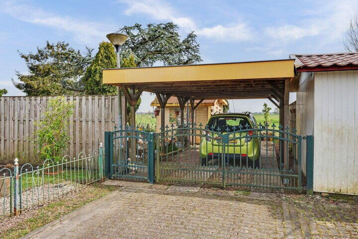 Foto 33 – De Dreef 3 c 135, Opmeer