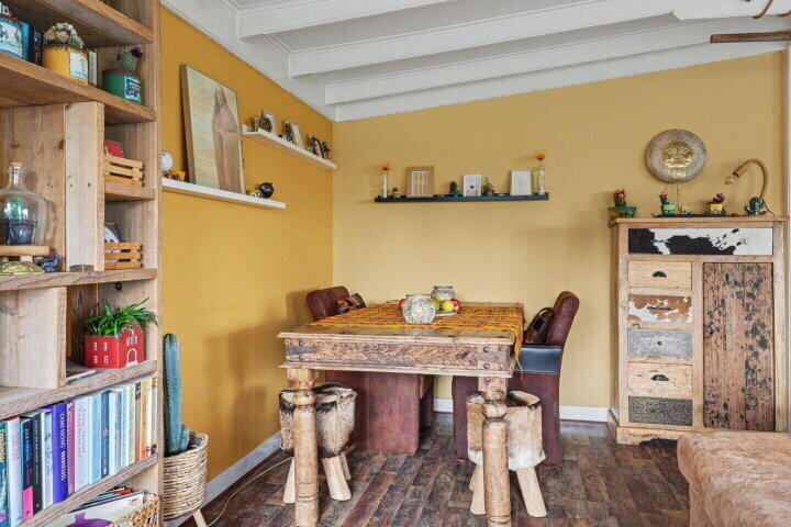 Foto 7 – De Dreef 3 c 135, Opmeer