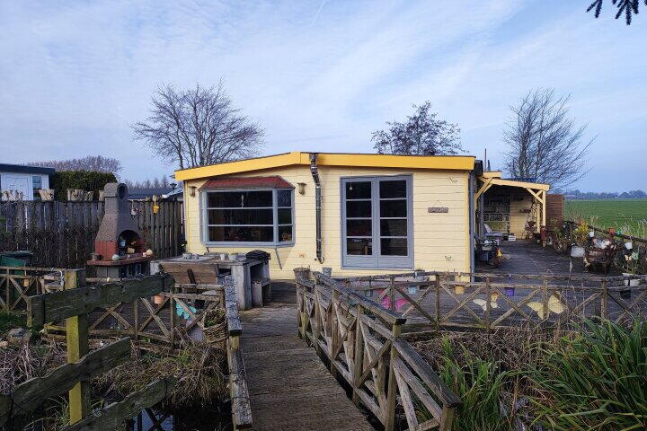 Foto 1 - De Dreef 3 C135, Opmeer