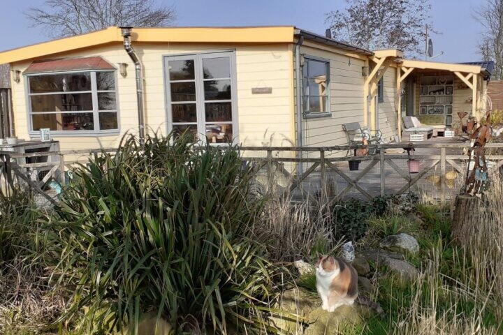 Foto 2 - De Dreef 3 C135, Opmeer