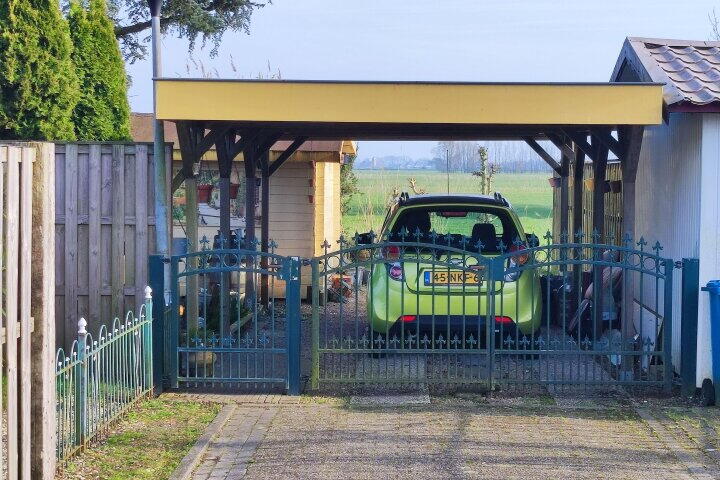 Foto 13 - De Dreef 3 C135, Opmeer