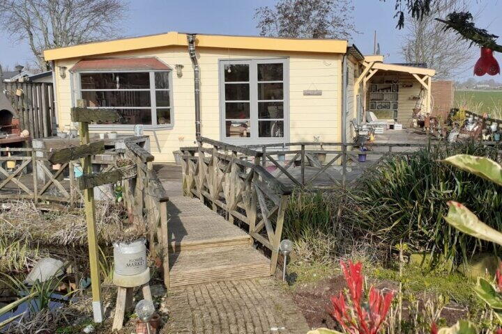 Foto 15 - De Dreef 3 C135, Opmeer