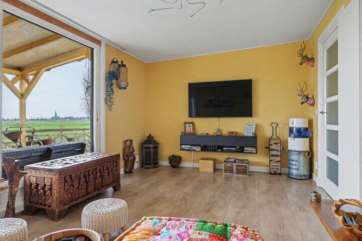 Foto 19 - De Dreef 3 C135, Opmeer