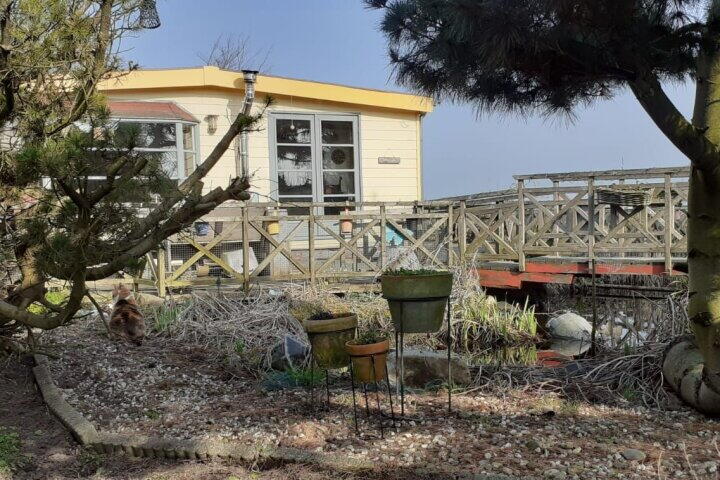 Foto 3 - De Dreef 3 C135, Opmeer