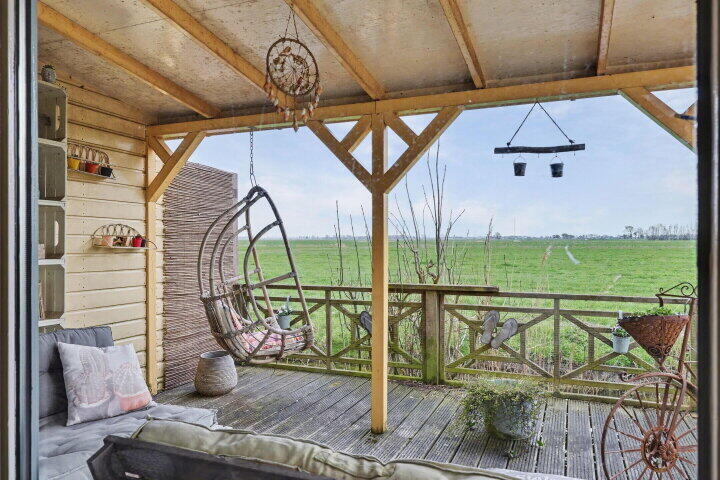 Foto 23 - De Dreef 3 C135, Opmeer