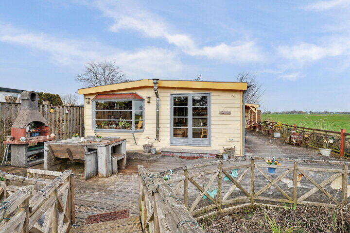 Foto 28 - De Dreef 3 C135, Opmeer