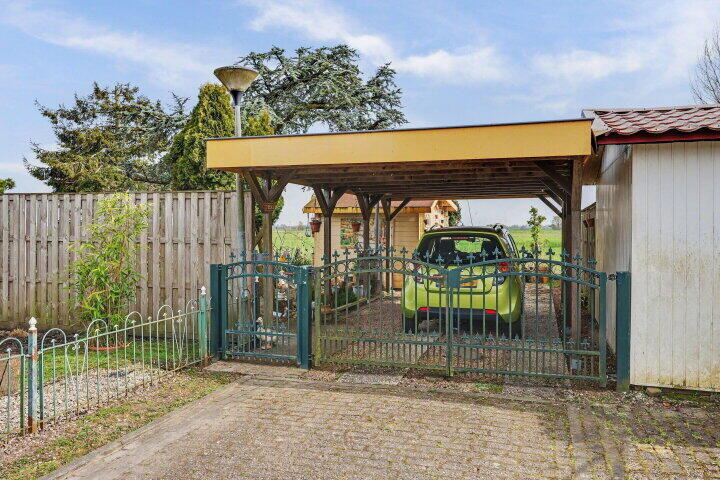 Foto 33 - De Dreef 3 C135, Opmeer