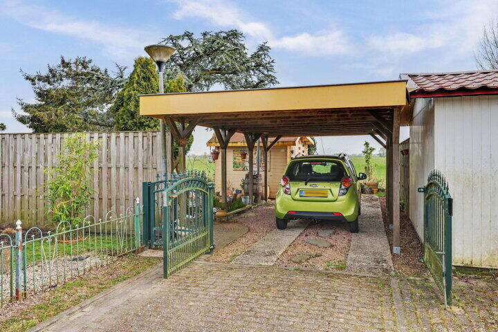 Foto 34 - De Dreef 3 C135, Opmeer