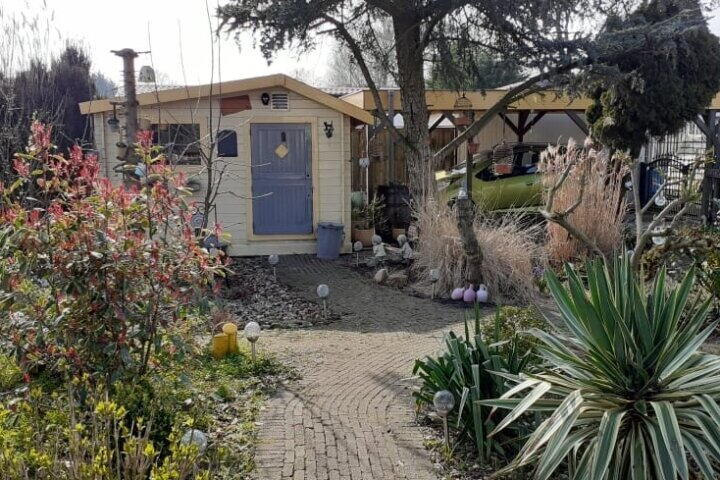 Foto 5 - De Dreef 3 C135, Opmeer