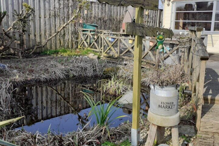 Foto 6 - De Dreef 3 C135, Opmeer