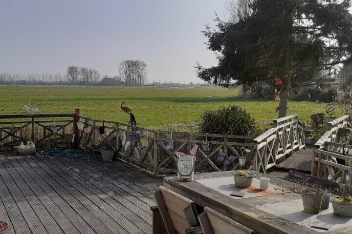 Foto 7 - De Dreef 3 C135, Opmeer