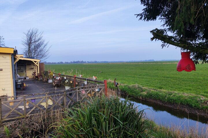 Foto 8 - De Dreef 3 C135, Opmeer