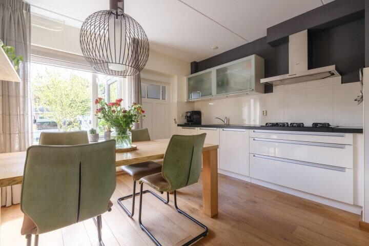 Foto 12 – De Excelsior 63, Drachten