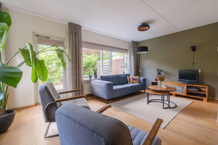 Foto 15 – De Excelsior 63, Drachten