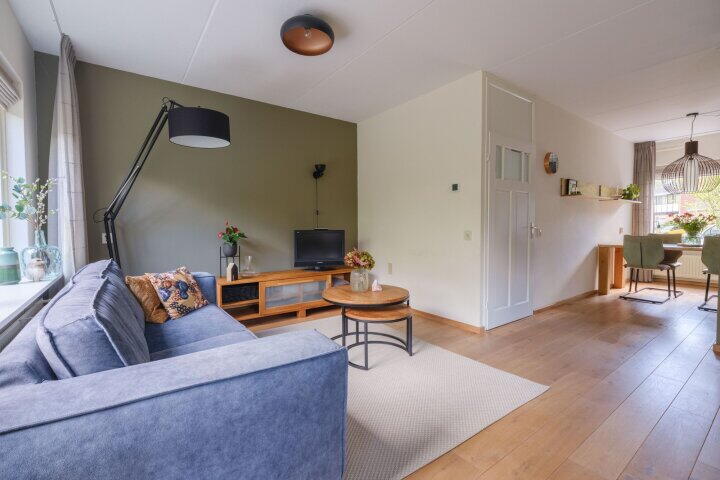 Foto 16 – De Excelsior 63, Drachten