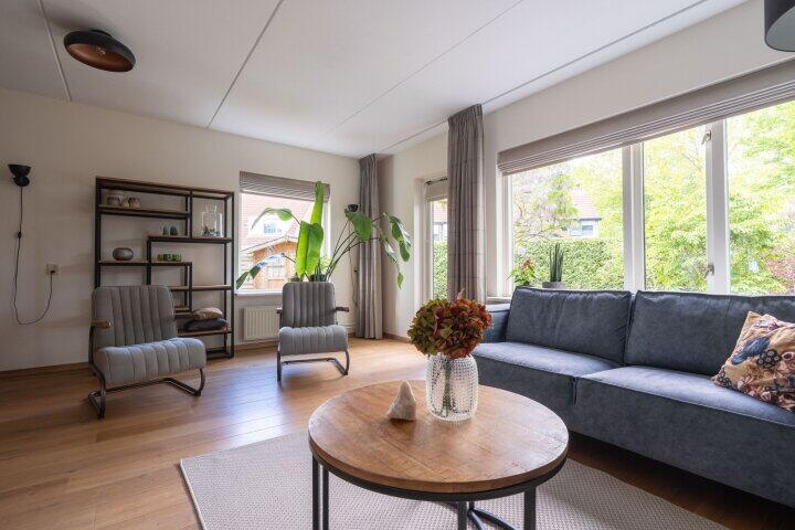 Foto 18 – De Excelsior 63, Drachten