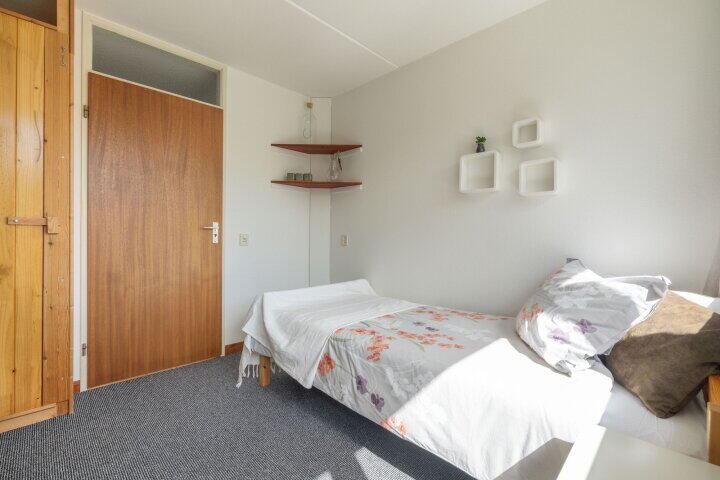 Foto 29 – De Excelsior 63, Drachten