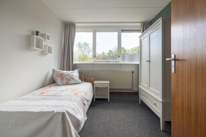 Foto 30 – De Excelsior 63, Drachten