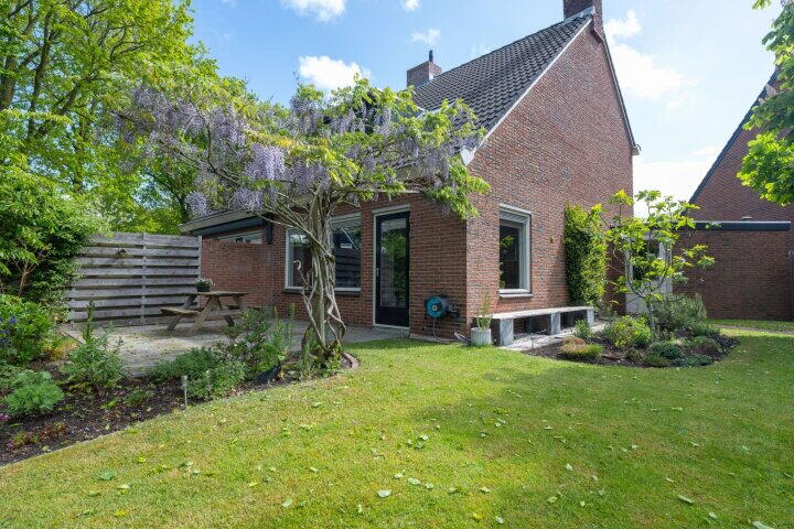 Foto 34 – De Excelsior 63, Drachten