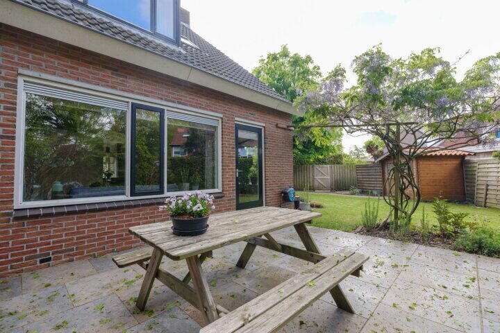 Foto 36 – De Excelsior 63, Drachten