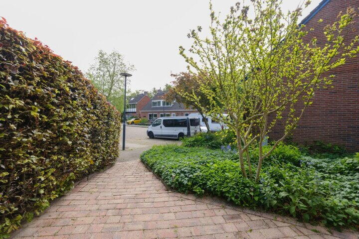 Foto 5 – De Excelsior 63, Drachten